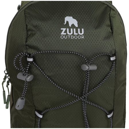 Zulu Dundee 12 L hátizsák