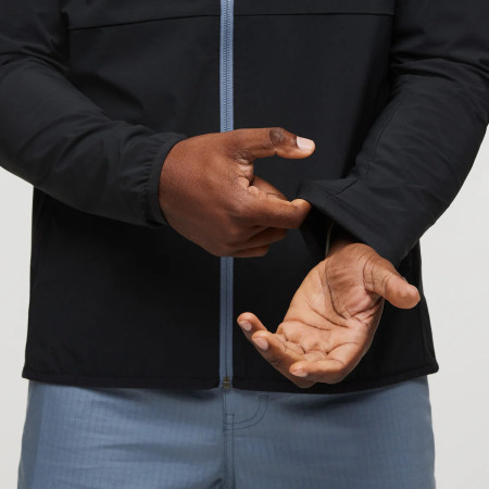 Cotopaxi Vuelta Performance Windbreaker Jacket férfi dzseki