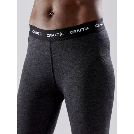 Női funkciós szett Craft Core Wool Merino