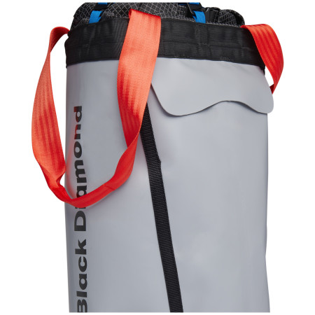 Black Diamond Wall Hauler 40 Haul Bag hordozózsák