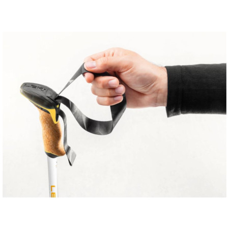 Leki Cressida túrabot