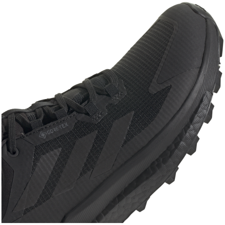 Adidas Terrex Free Hiker 2 Low Gtx férfi túracipő