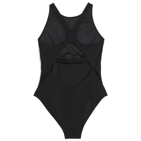 Puma Raceback Swimsuit női fürdőruha