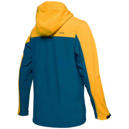Loap Lurad férfi softshell kabát