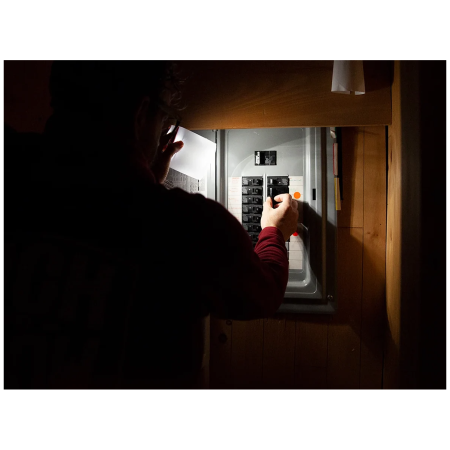 Mpowerd Luci EMRG lámpa