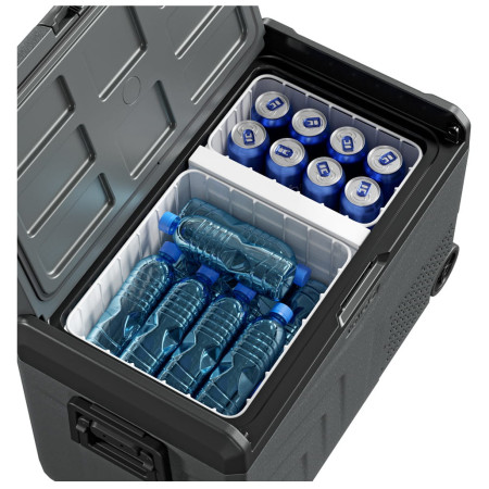 Yolco TCX50 kompresszoros hűtőláda