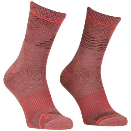 Ortovox Alpine Pro Comp Mid Socks W női zokni