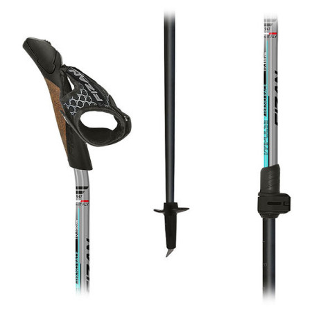 Fizan Tekno Race Impulse nordic walking túrabot