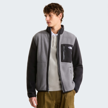 The North Face M Yumiori Full Zip férfi dzseki