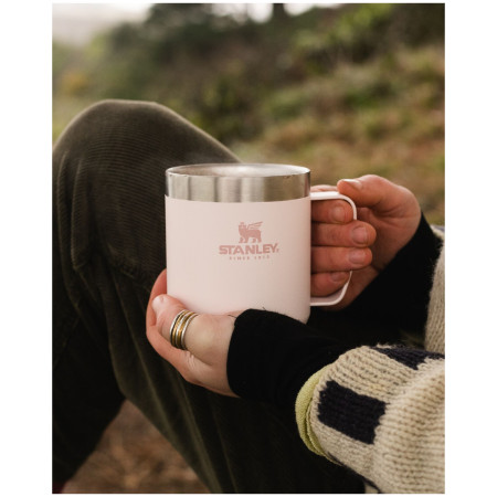 Stanley Camp mug 350ml bögrék-csészék