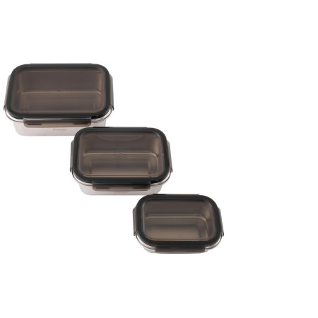 Outwell Camper Food Box Set ételdoboz