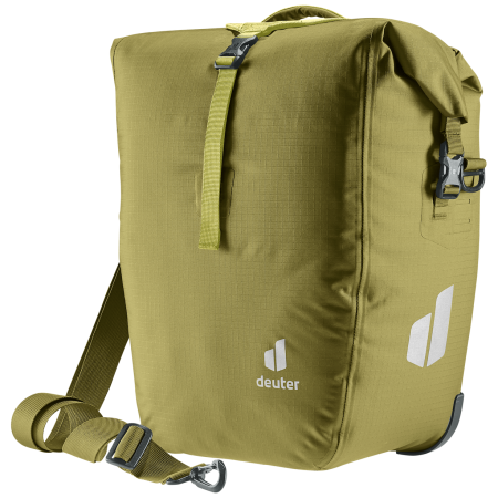 Deuter Weybridge 25+5 csomagtartó táska