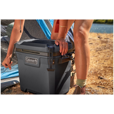 Coleman Convoy 28 Quart hűtőláda