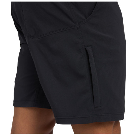 Black Diamond M Pursuit Shorts férfi rövidnadrág