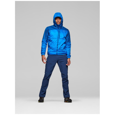 Norrona falketind thermo40 Zip Hood férfi dzseki