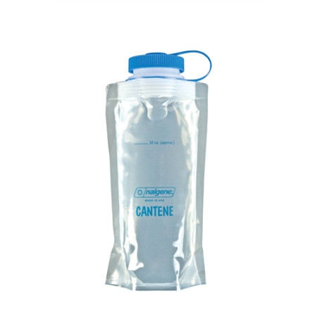 Nalgene Cantene 1000 ml összecsukható kulacs