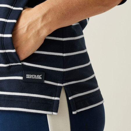 Regatta Bayletta Hoody II női pulóver