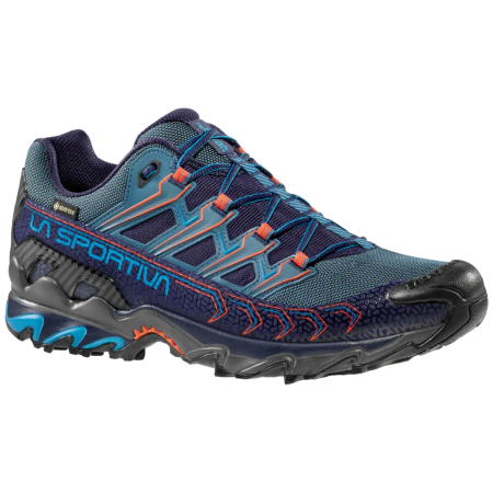 La Sportiva Ultra Raptor II Gtx férficipő sötétkék Deep Sea/Hurricane