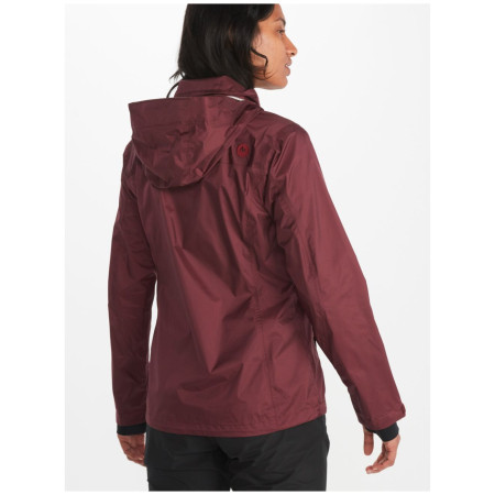 Marmot Wm's PreCip Eco Jacket női dzseki