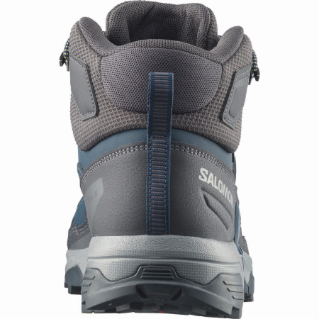 Salomon X Ultra 5 Mid Gore-Tex férficipő