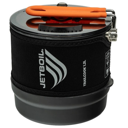 Jet Boil TrailCook 1.2L főző