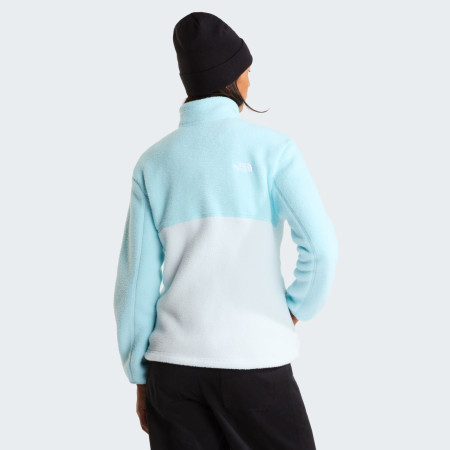 The North Face W Yumiori Full Zip női dzseki