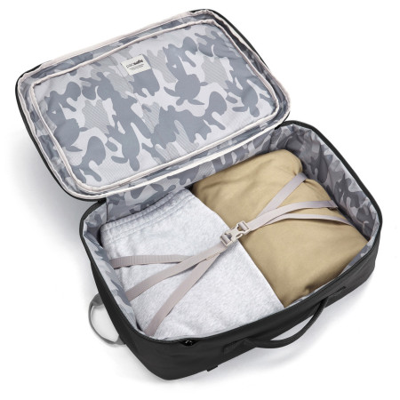 Pacsafe GO Carry-on Backpack 34L utazó hátizsák