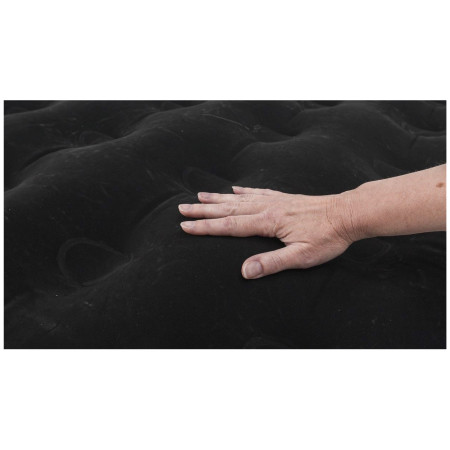 Outwell Classic Double With Pillow & Pump felfújható matrac