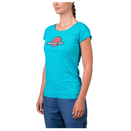 Rafiki Jay női póló