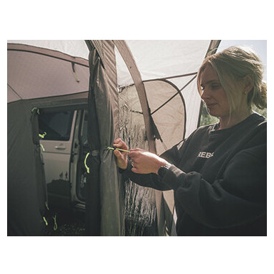 Outwell Armona elősátor