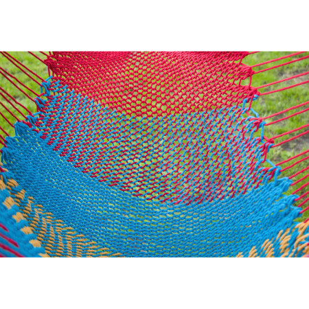 Hamaka.eu Sierra 2v1 IH hintaágy