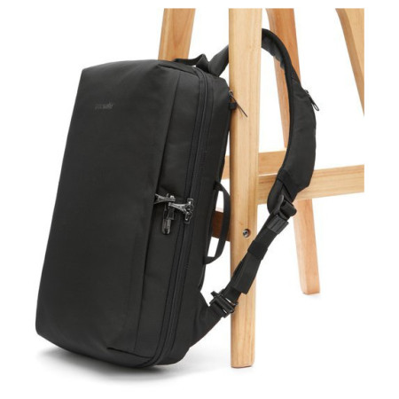 Pacsafe Metrosafe X 16" commuter backpack hátizsák