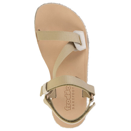 Froddo barefoot flexy straps női szandál