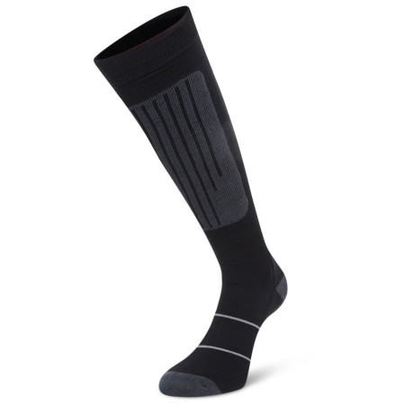 Dare 2b Womens Technical II Ski Socks női zokni fekete Black/Ebony