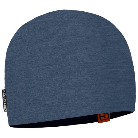 Ortovox 120 Tec Beanie sapka kék BlueLake