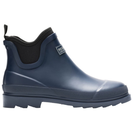 Regatta Harper Mid női gumicsizma sötétkék Navy(Blue)