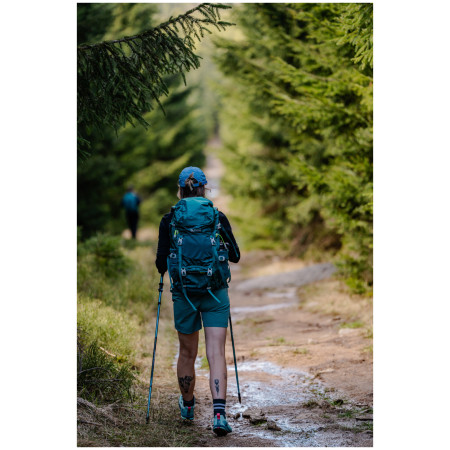 Zulu Sandstone 45+5 túrahátizsák