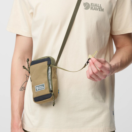 Fjällräven Vardag Pocket Small utazótáska