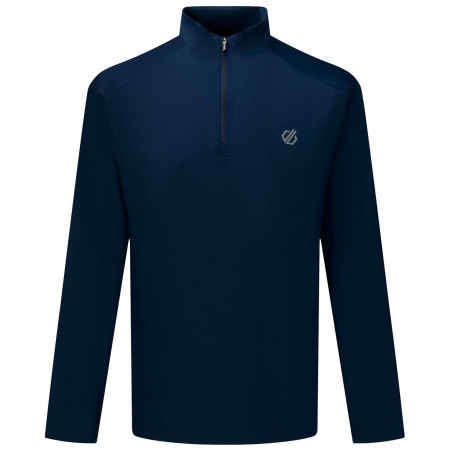 Dare 2b Power Up IV Jersey férfi funkcionális póló sötétkék Navy