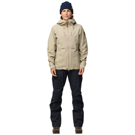 Fjällräven Keb GTX Jacket W női télikabát