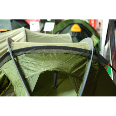 Pinguin Summit 2 expediční stan pro 2 osoby