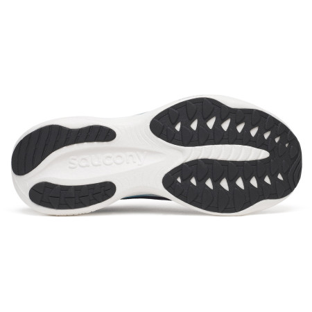 Saucony Ride 19 férfi futócipő