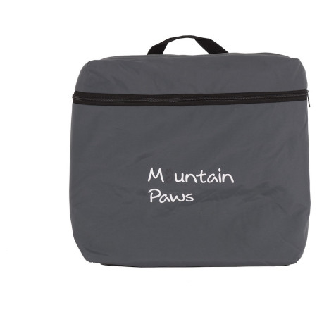 Mountain Paws Extra Tough Dog Car Seat Cover ülésvédő huzat