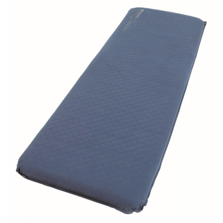 Outwell Dreamcatcher Single 10,0 cm Bl derékalj kék Blue