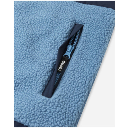 Reima Turbo gyerek pulóver