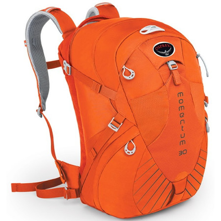 Osprey Momentum 30 hátizsák narancs