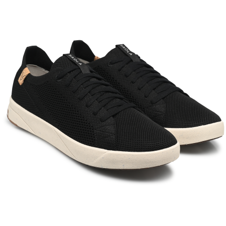 Saola Cannon Knit 2.0 M férficipő fekete Black