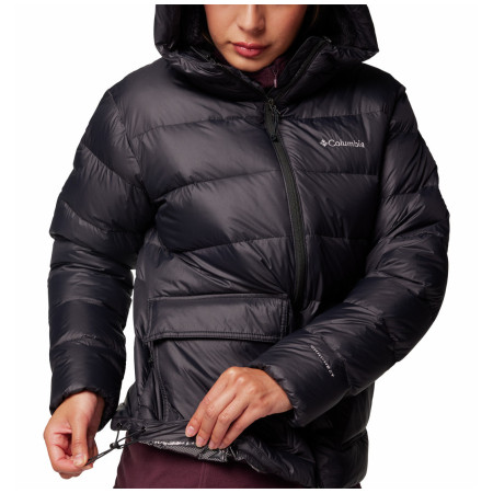 Columbia Harmony Falls™ Hooded Down Jacket női télikabát