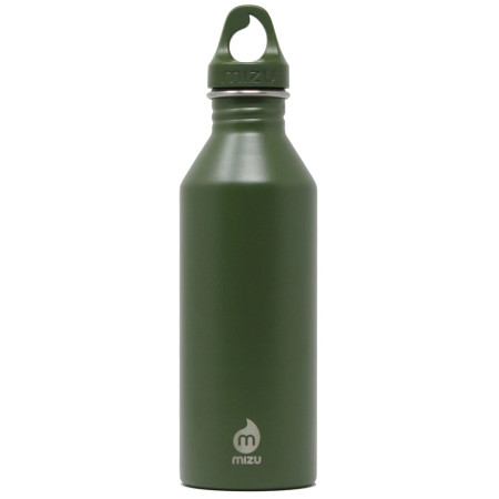 Mizu M8 750 ml kulacs zöld ArmyGreen