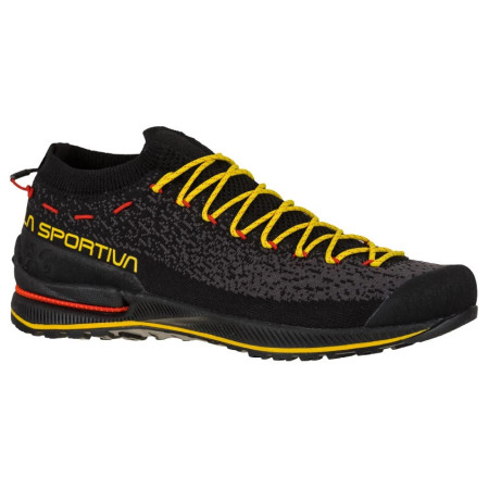 La Sportiva TX2 Evo férficipő fekete/sárga Black/Yellow